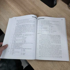 TOEFL Handbook รูปที่ 10