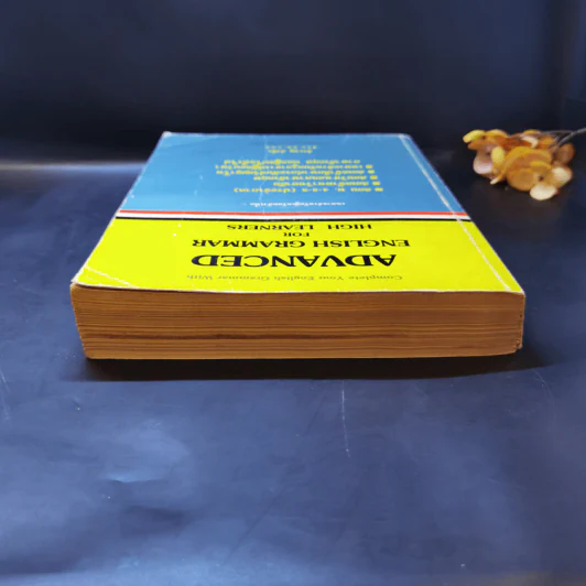 Advanced English Grammar For High Learner - สำราญ คำยิ่ง รูปที่ 6