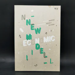 New economic model กระบวนทัศน์เศรษฐกิจใหม่ กับความจำเป็นของธรรมาภิบาลและประชาธิปไตย