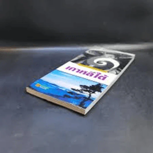 คู่มือนักเดินทางฉบับพกพา เกาหลีใต้ รูปที่ 1