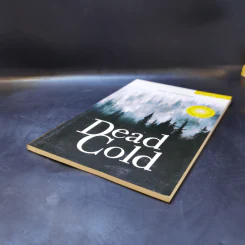 Dead Cold - Sue Leather รูปที่ 7