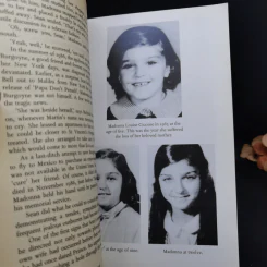 Madonna: An Intimate Biography -  J.Randy Taraborrelli รูปที่ 13
