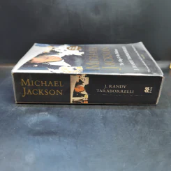 Michael Jackson The Magic & the Madness - J.Randy Taraborrelli รูปที่ 3