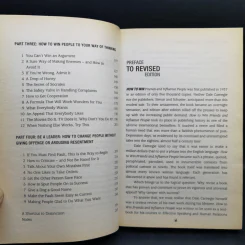 How to Win Friends and Influence People - Dale Carnegie รูปที่ 12