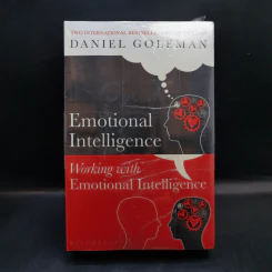 Emotional Intelligence - Daniel Goleman รูปที่ 1