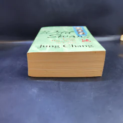 Wild Swans - Jung Chang รูปที่ 4