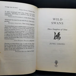 Wild Swans - Jung Chang รูปที่ 8