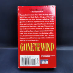 Gone with the Wind - Margaret Mitchell รูปที่ 2