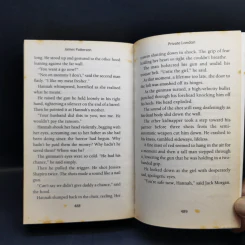 Private - James Patterson รูปที่ 12