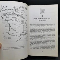 1000 Years of Annoying the French - Stephen Clarke รูปที่ 14