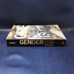 Genderism - โตมร ศุขปรีชา รูปที่ 3