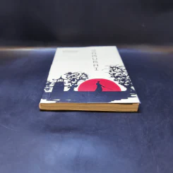 Samurai ถอดรหัสปรัชญาซามูไร เพื่อการบริหารยุคใหม่ เรื่องเล่าของญี่ปุ่น โดยคนญี่ปุ่น เพื่อคนไทย - Sakura รูปที่ 9