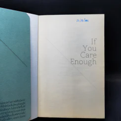 If You Care Enough - วิไลรัตน์ รูปที่ 8