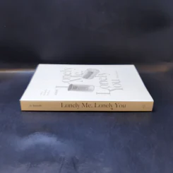 Lonely Me, Lonely You - วิไลรัตน์ เอมเอี่ยม รูปที่ 3