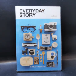 Everyday Story - วงศ์ทนง ชัยณรงค์สิงห์ รูปที่ 1