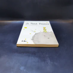 The Little Prince - Le Petit Prince รูปที่ 4