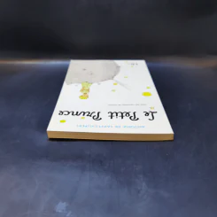 The Little Prince - Le Petit Prince รูปที่ 6