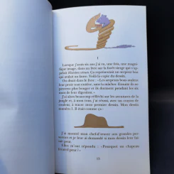 The Little Prince - Le Petit Prince รูปที่ 10