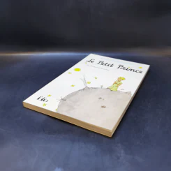 The Little Prince - Le Petit Prince รูปที่ 7