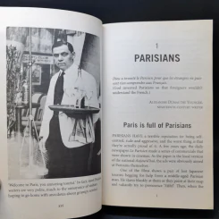 Paris Revealed The Secret Life of a City - Stephen Clarke รูปที่ 14