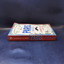 Paris Revealed The Secret Life of a City - Stephen Clarke รูปที่ 3