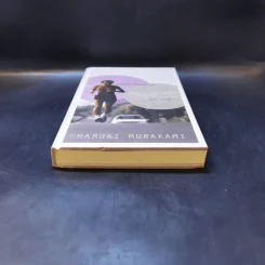 What I Talk About Wen I Talk About Runnng เกร็ดความคิดบนก้าววิ่ง - Haruki Murakami รูปที่ 4