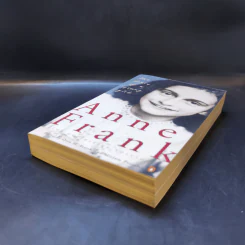 Anne Frank The Diary of a Young Girl รูปที่ 7