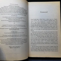 Anne Frank The Diary of a Young Girl รูปที่ 10