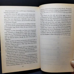 Anne Frank The Diary of a Young Girl รูปที่ 12