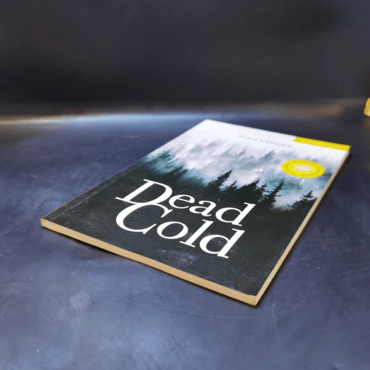 Dead Cold - Sue Leather รูปที่ 7