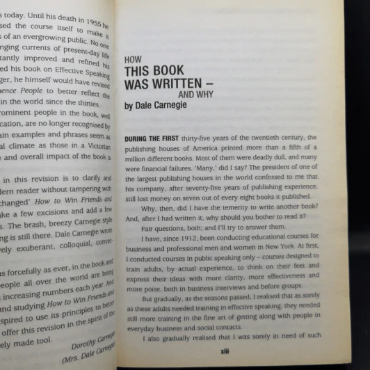 How to Win Friends and Influence People - Dale Carnegie รูปที่ 13