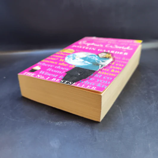 Sophie's World: A Novel About the History of Philosophy - Jostein Gaarder รูปที่ 7