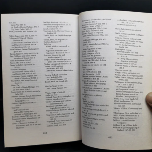 1000 Years of Annoying the French - Stephen Clarke รูปที่ 15