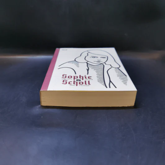 SOPHIE SCHOLL กุหลาบขาว และ นาซี - ไพรัช แสนสวัสดิ์ รูปที่ 4