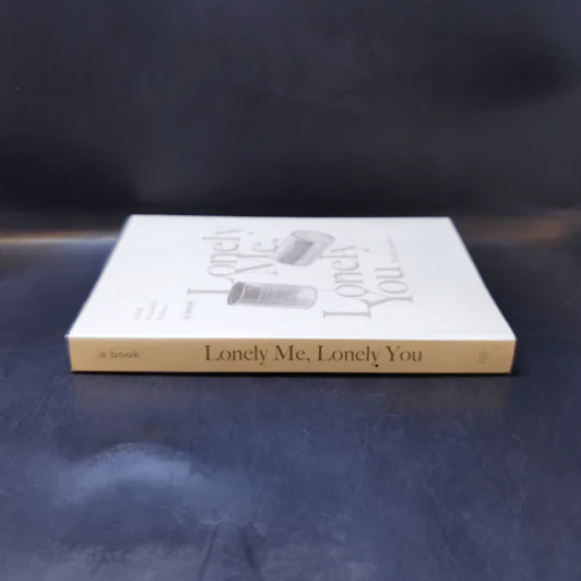 Lonely Me, Lonely You - วิไลรัตน์ เอมเอี่ยม รูปที่ 3