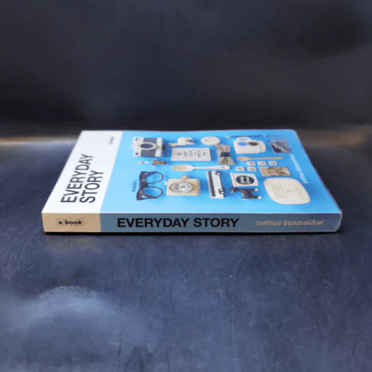 Everyday Story - วงศ์ทนง ชัยณรงค์สิงห์ รูปที่ 3