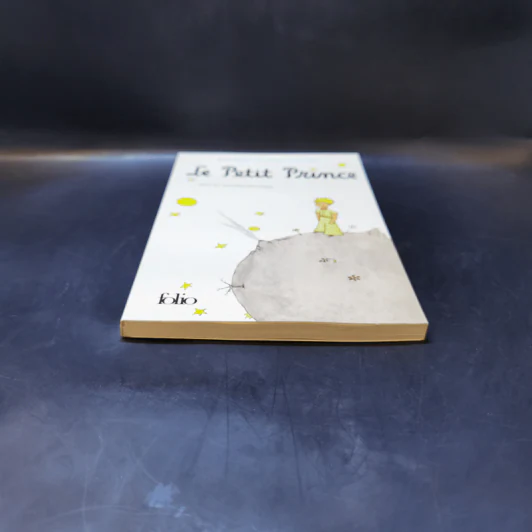 The Little Prince - Le Petit Prince รูปที่ 4