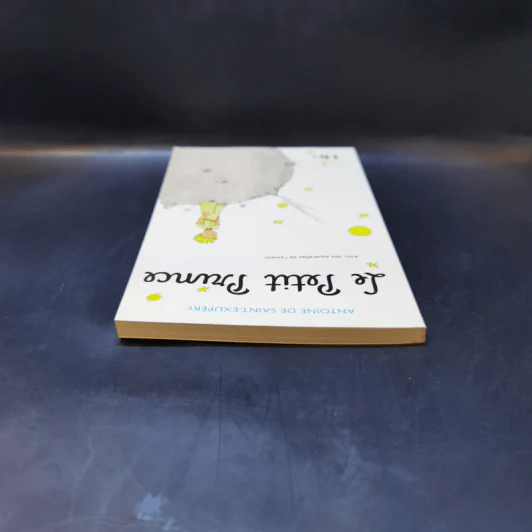 The Little Prince - Le Petit Prince รูปที่ 6