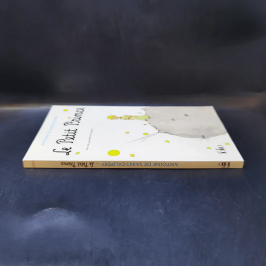 The Little Prince - Le Petit Prince รูปที่ 3