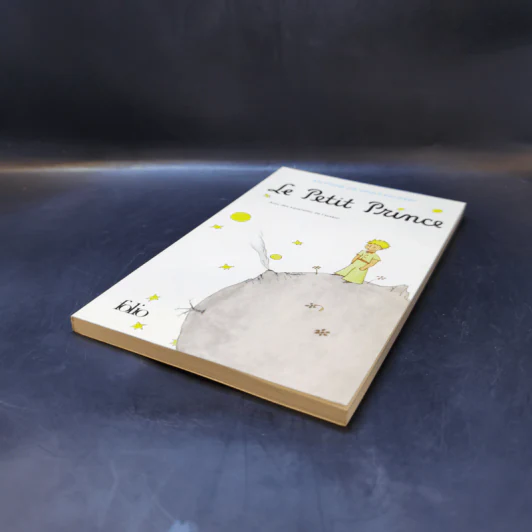 The Little Prince - Le Petit Prince รูปที่ 7