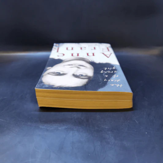 Anne Frank The Diary of a Young Girl รูปที่ 6