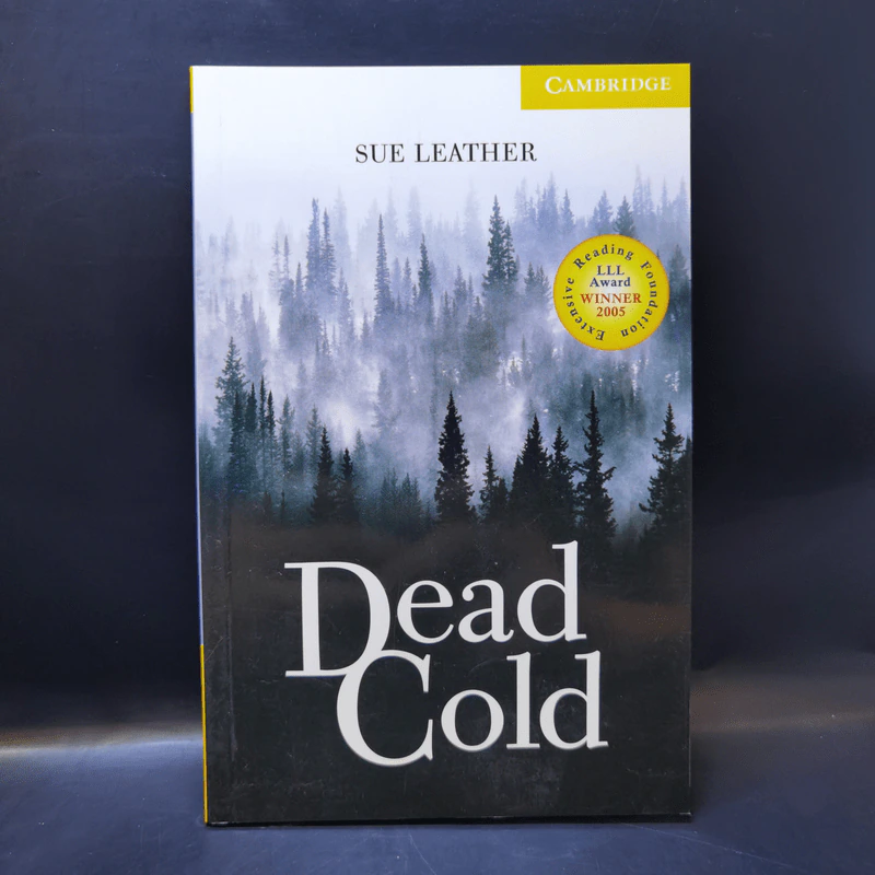 Dead Cold - Sue Leather รูปที่ 1