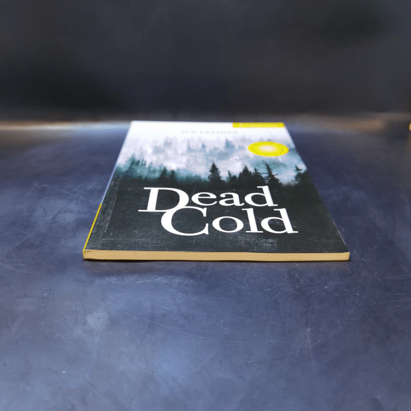 Dead Cold - Sue Leather รูปที่ 4
