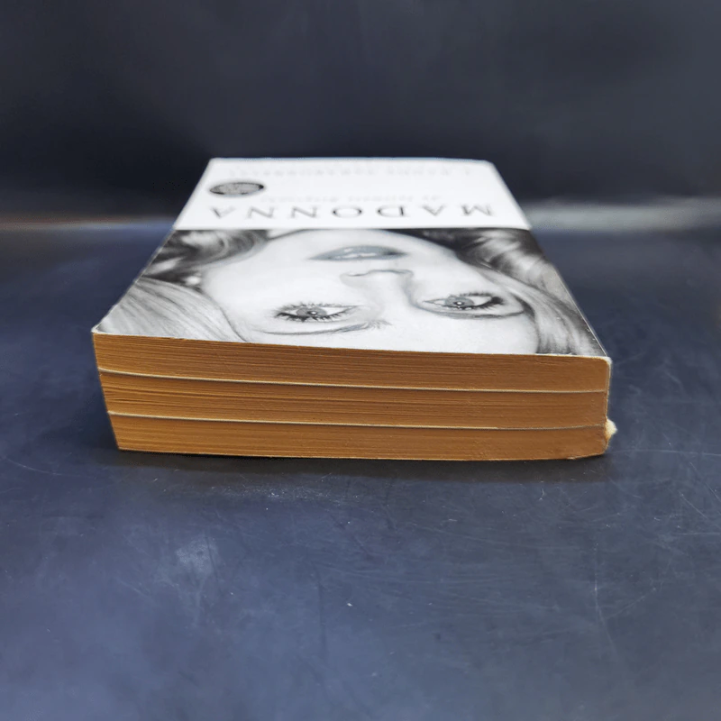 Madonna: An Intimate Biography -  J.Randy Taraborrelli รูปที่ 6
