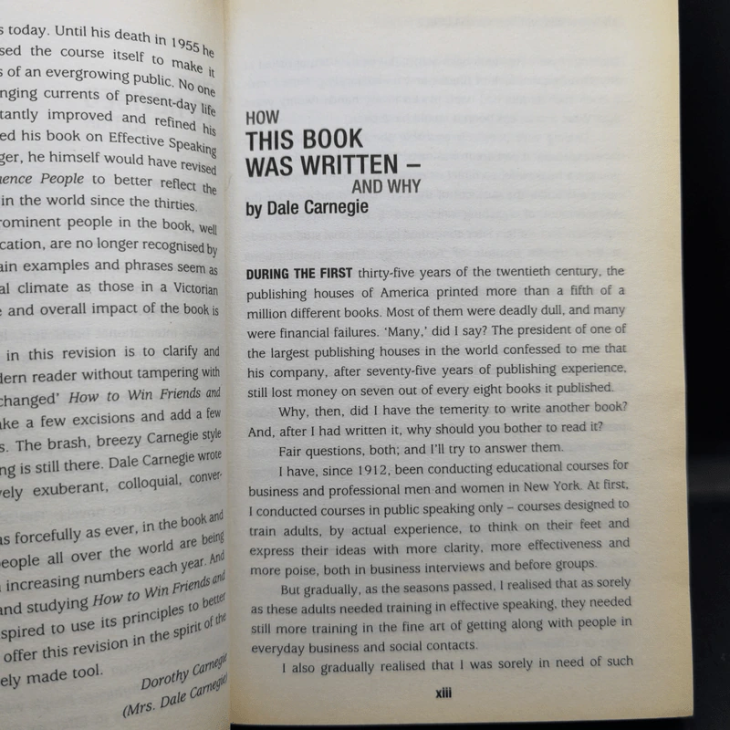 How to Win Friends and Influence People - Dale Carnegie รูปที่ 13