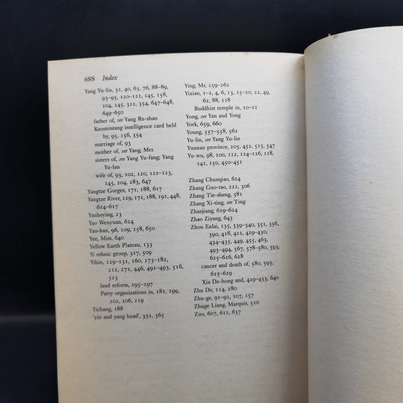 Wild Swans - Jung Chang รูปที่ 15