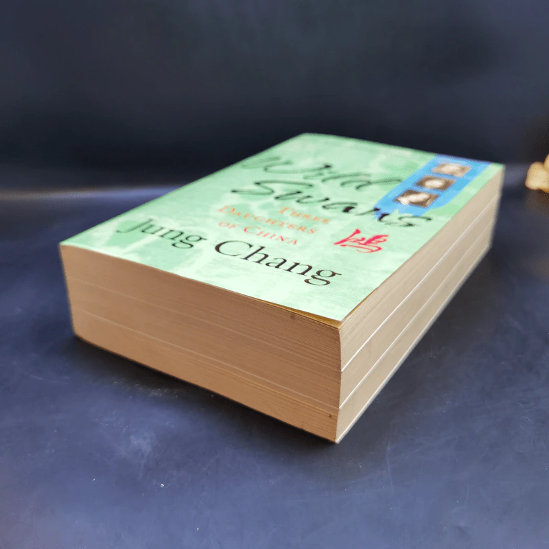 Wild Swans - Jung Chang รูปที่ 7