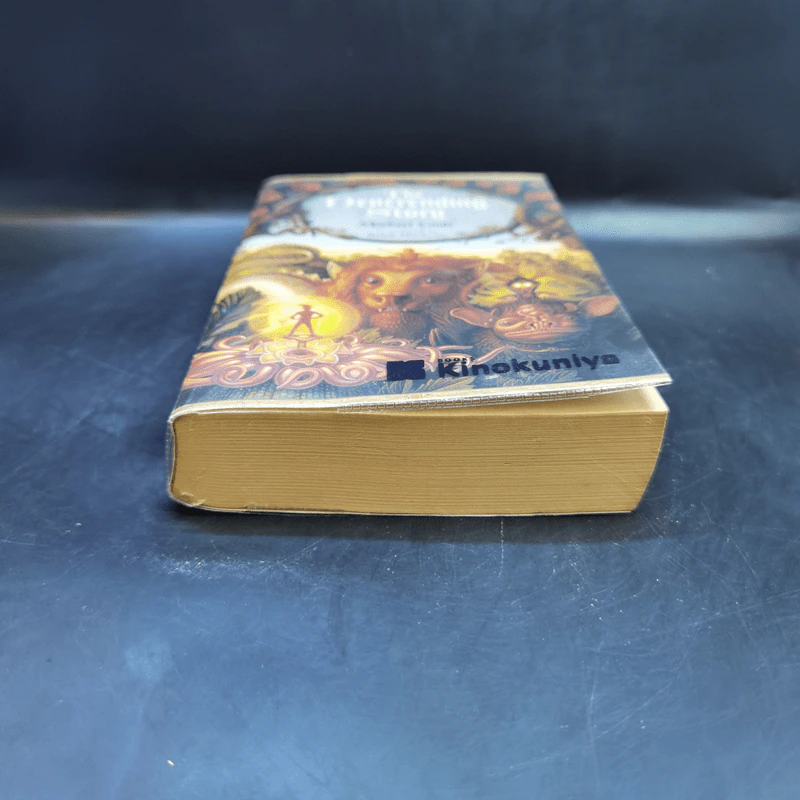 The Neverending Story - Ende, Michael รูปที่ 4
