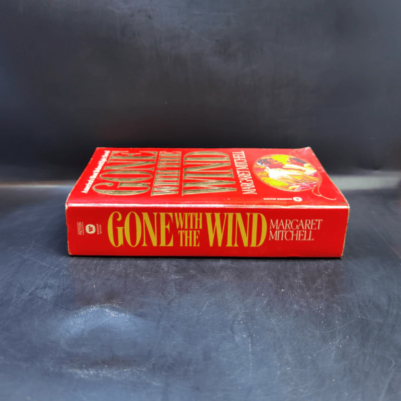 Gone with the Wind - Margaret Mitchell รูปที่ 3