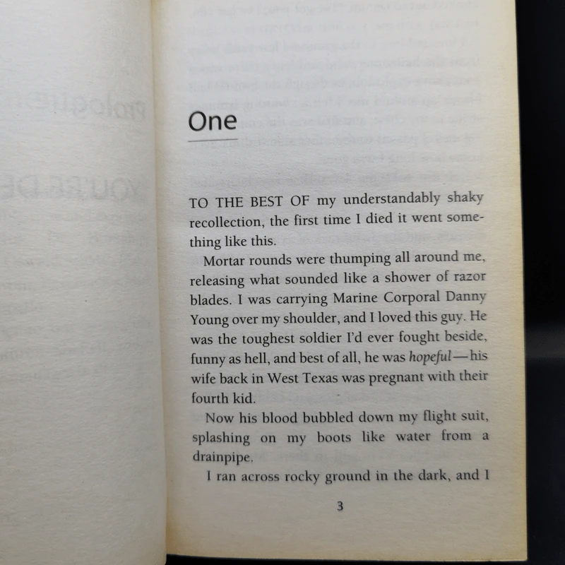 Private - James Patterson รูปที่ 11